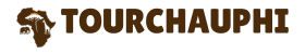 Logo Tour Châu Phi